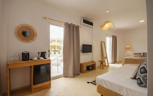 Olive Grove Suites Boutique Hotel