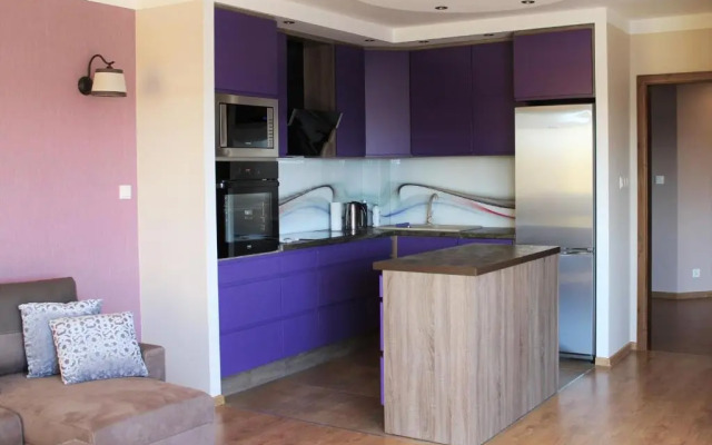 Konarskiego Apartments