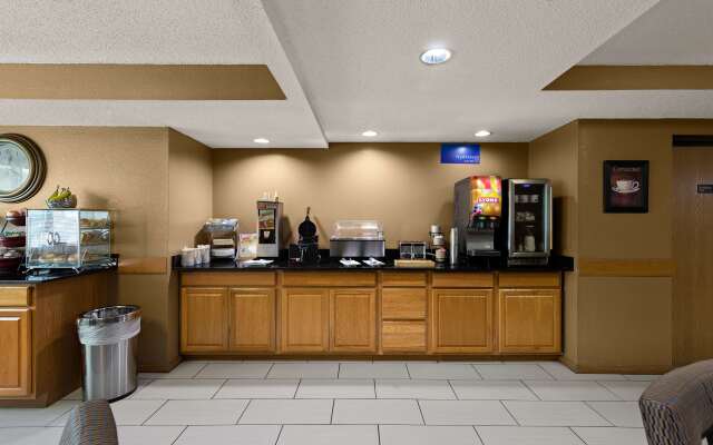 Best Western Germantown Inn