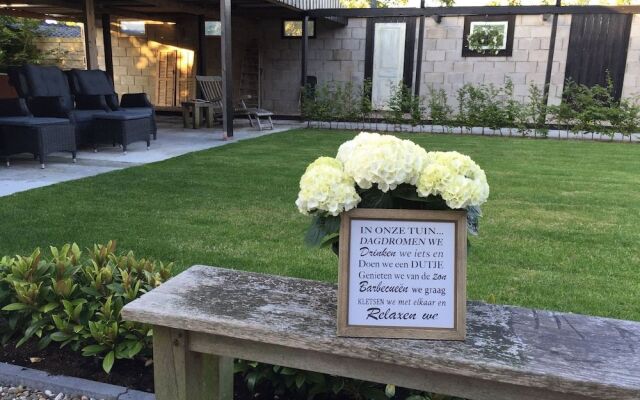 Bed & Breakfast Opperdoes