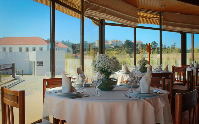 Convento da Serta Hotel