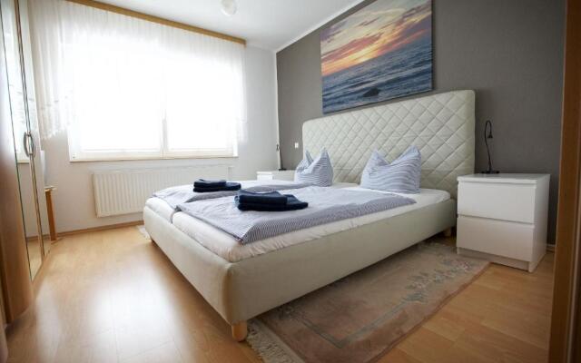 Feriendomizil Ahlbeck