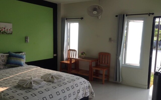 Na Risa Resort Chiangrai