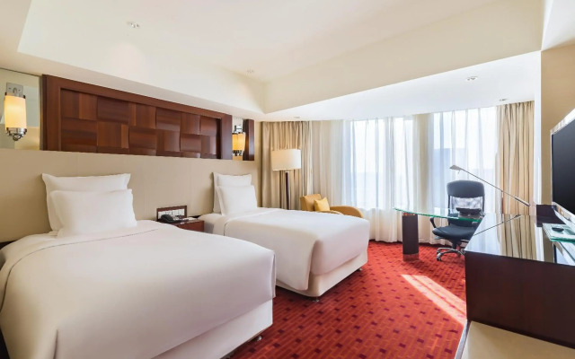 Beijing Pudi Hotel