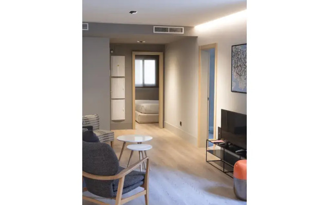 Apartamentos Bárbara 3
