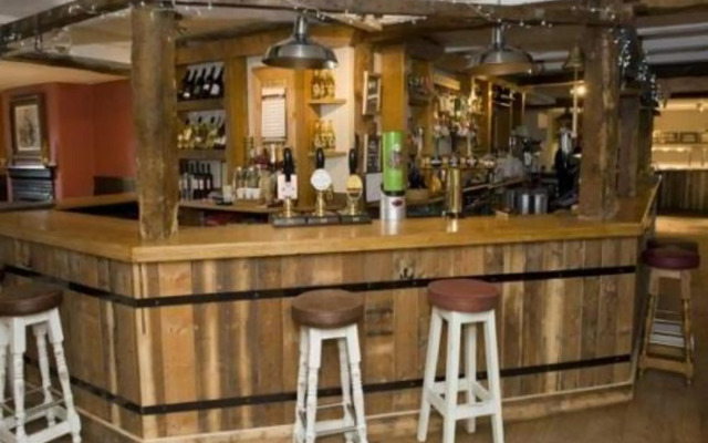 The Countryman Inn