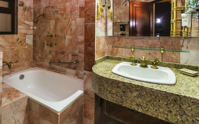 Quinta del Rey Hotel