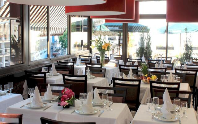 Hotel Sainte Rose
