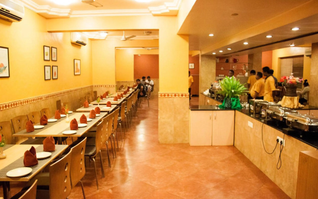 Pride Sun Village Resort & Spa