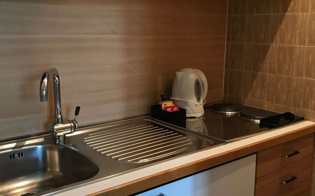 Alexandra Stay Residence