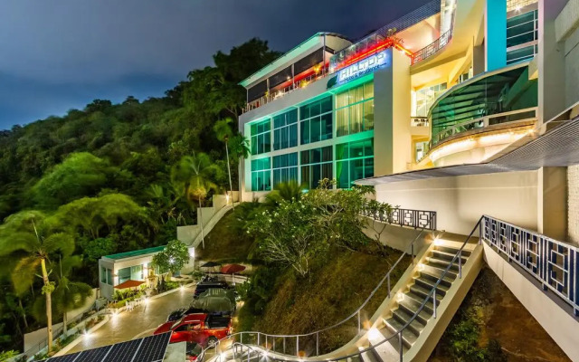 Hilltop Wellness Resort