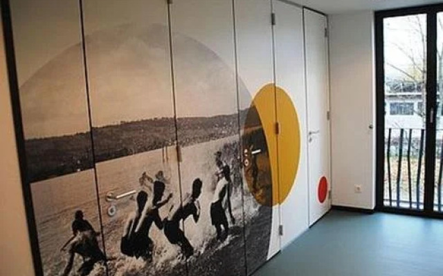 Am Gleis Radhotel+Einkehr