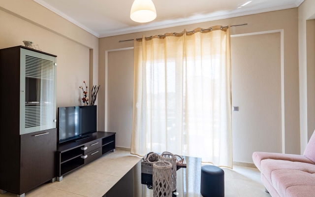 Kiosse Maison 1 by TravelPro Services - Nea F...