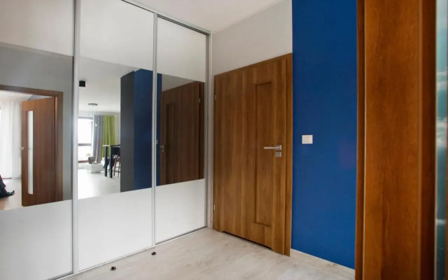 Cybernetyki 6b Serviced Accommodation