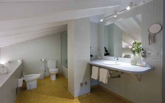 Casona Las Cinco Calderas