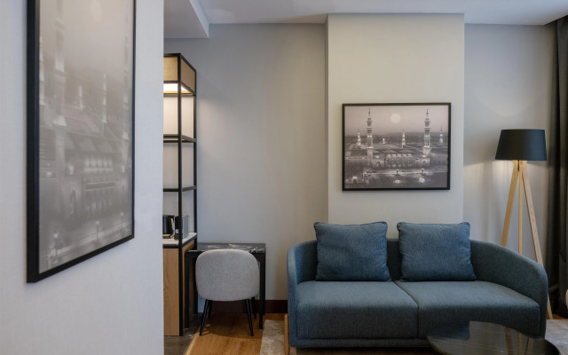 Radisson Hotel Madinah