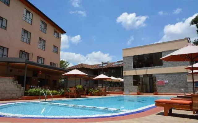 Prideinn Lantana Wonderful Offers a Wonderful With Impresive Amenities
