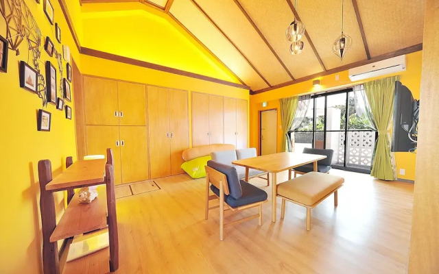 SUMU Villa