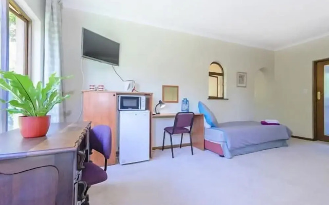 Ferndale Lodge