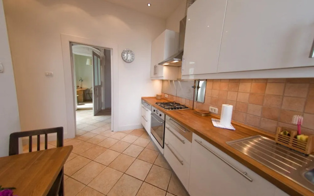 Opera Theater Apartment