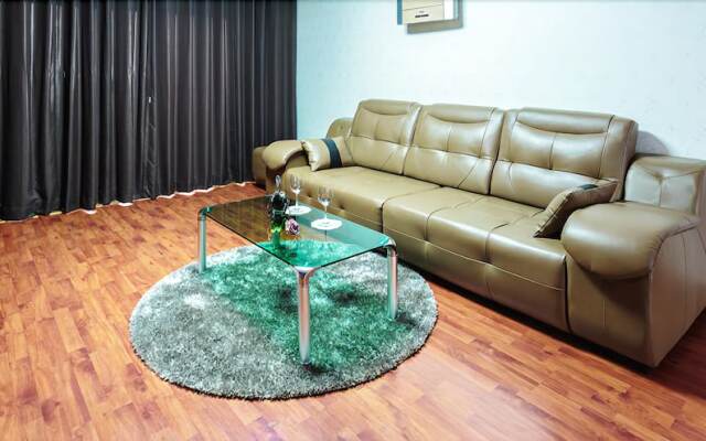White Dream Pension