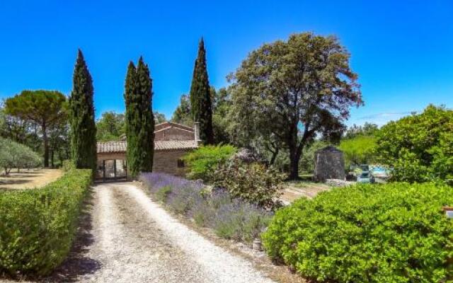 Apartment L'Hermitage St Pons