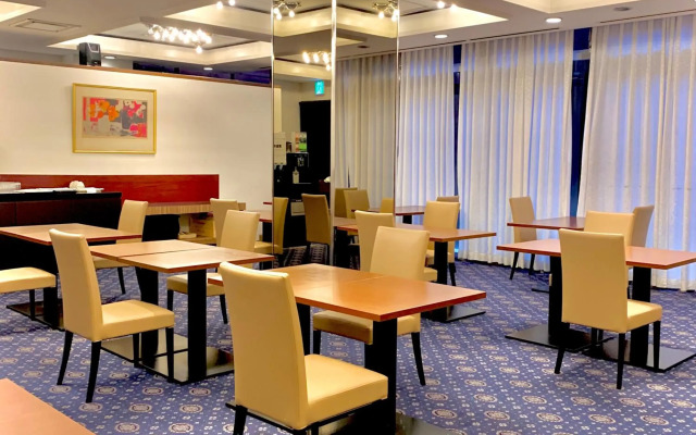 Marroad Inn Akasaka