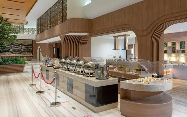 Hotel Santika Bukittinggi