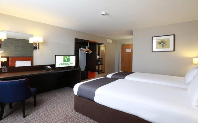 Holiday Inn Belfast City Centre, an IHG Hotel