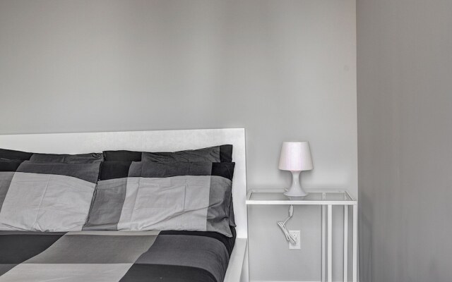DestinationStays-University of Montreal