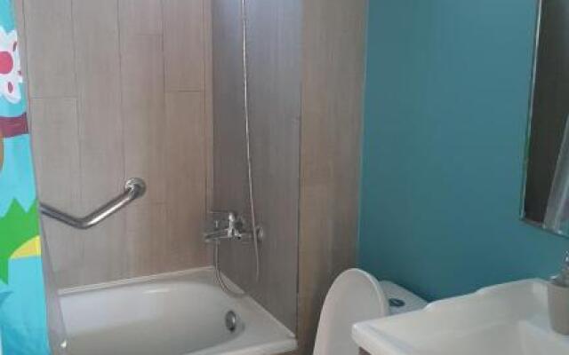 Casa nueva coquimbo la serena