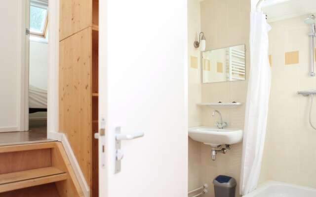 Pleasantly Holiday House Is Situated On A Farm