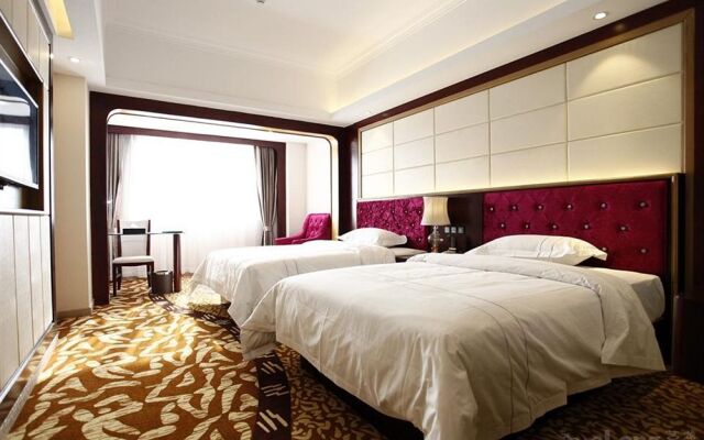 Jingdu Guilong Hotel