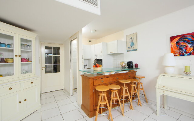 Apartment Cannes Bay.1