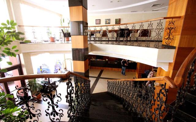 Izola Paradise Hotel - All Inclusive