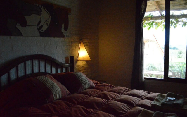 El Galope Horse Farm & Hostel