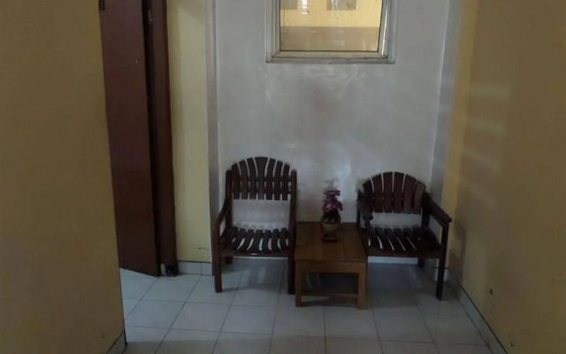 Hotel Merapi
