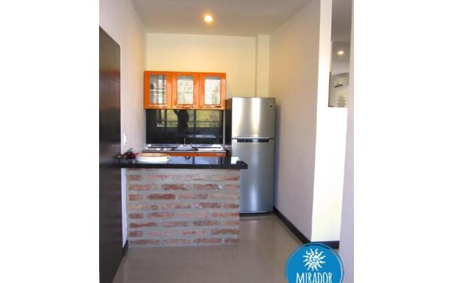 Mirador Hostel Cub Social