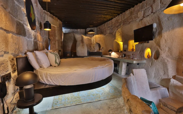 Eka Cave Suites