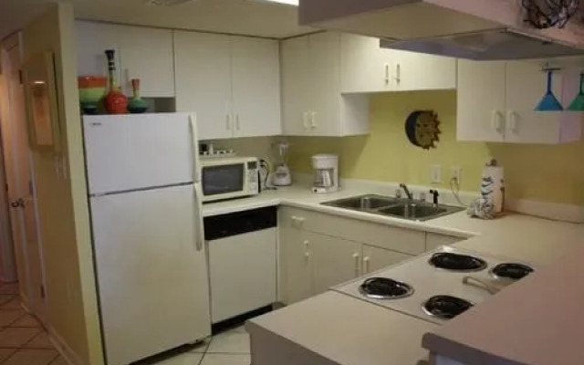 Clearwater Condominiums