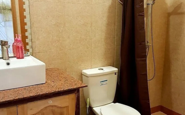 Siargao Oasis Suites