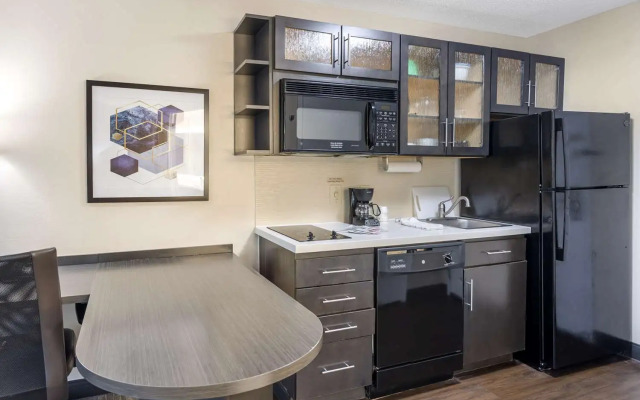 Executive Residency by Best Western Philadelphia-Willow Grove