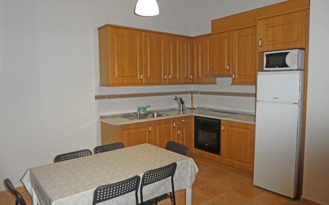 Apartamentos Villanua 3000