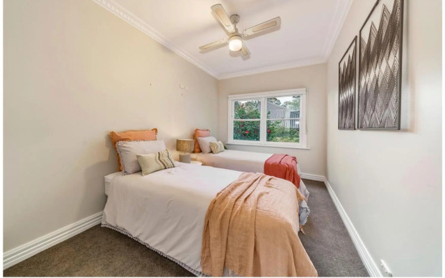 Gracemont Boutique Accommodation