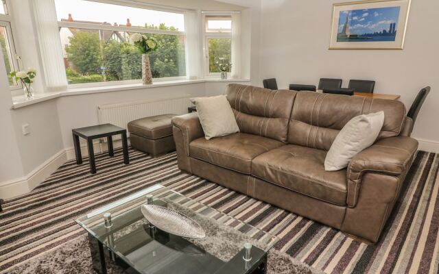 Birkby Lodge