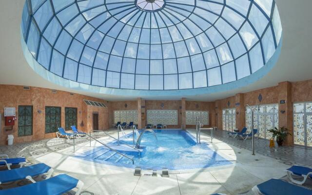 Hotel Spa Marbella Hills