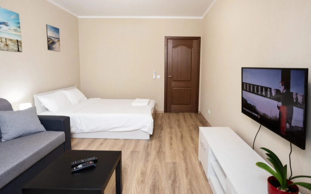 Booking Smart на улице Тургенева 16 а