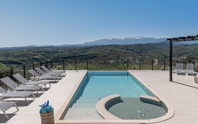 ZENtrum Holidays Crete | Villa Asteri