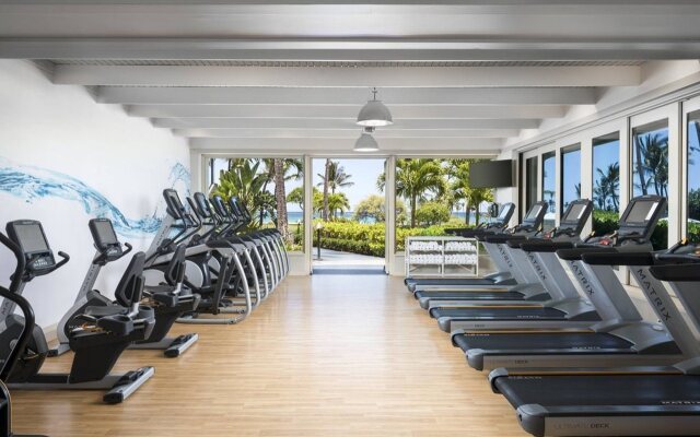 Marriott's Waikoloa Ocean Club