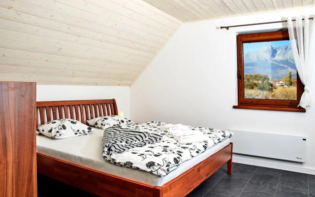 Holiday House Sabala 2